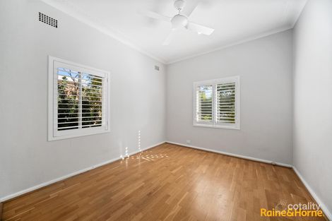 Property photo of 5/37A Fitzroy Street Kirribilli NSW 2061