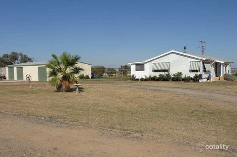 1936 Newell Hwy, Finley, NSW 2713