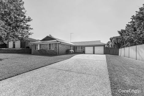 Property photo of 9 Harriett Close Glenmore Park NSW 2745