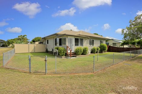 10 Gaffel St, Svensson Heights, QLD 4670