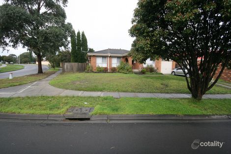 17 Berrabri Dr, Scoresby, VIC 3179