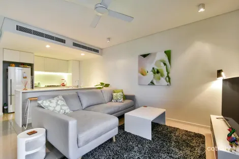 Property photo of 5506/5 Anchorage Court Darwin City NT 0800