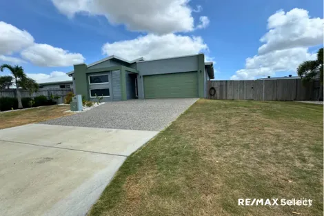 40 Beachwood Cct, Bakers Creek, QLD 4740