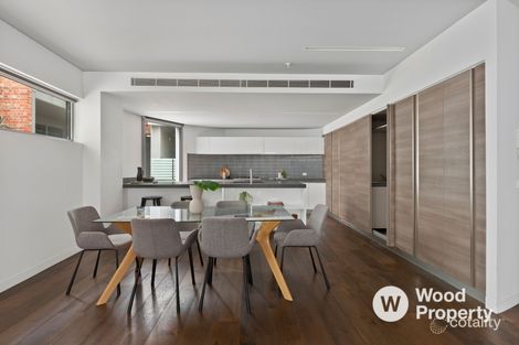 Property photo of 2/55 Islington Street Collingwood VIC 3066