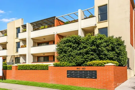 10/80-82 Mountford Ave, Guildford, NSW 2161
