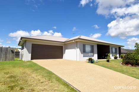 Property photo of 3 Amber Street Kirkwood QLD 4680