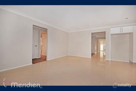 Property photo of 45 Rebellion Circuit Beaumont Hills NSW 2155