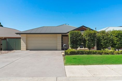 Property photo of 22 Morrow Avenue Evanston Park SA 5116