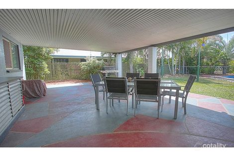 Property photo of 66 Currawong Street Condon QLD 4815