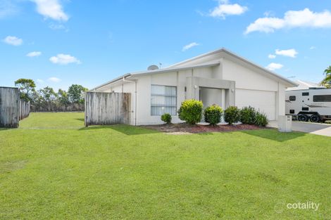 84 Schooner Ave, Bucasia, QLD 4750