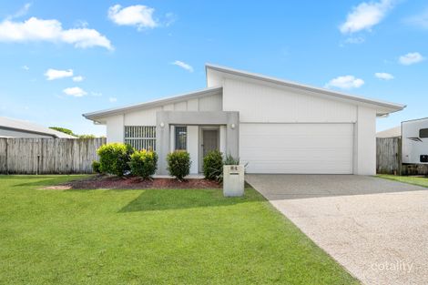 Property photo of 84 Schooner Avenue Bucasia QLD 4750