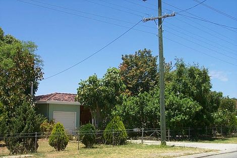 21 Challis Rd, Armadale, WA 6112