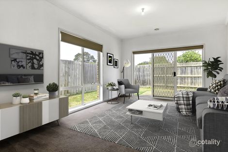 Property photo of 25 Patterson Avenue Hoppers Crossing VIC 3029