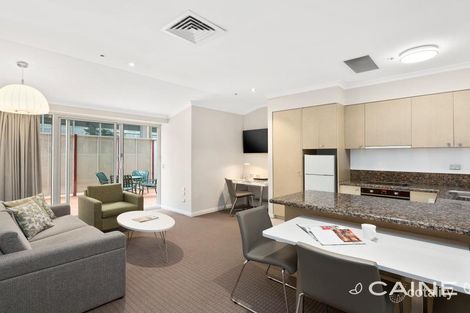 506/1 William St, Melbourne, VIC 3000