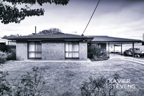 Property photo of 44 Glenlyon Avenue Shepparton VIC 3630
