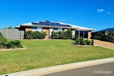 Property photo of 34 O'Connell Parade Urraween QLD 4655