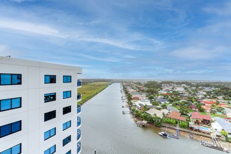 Property photo of 41301/5 Harbour Side Court Biggera Waters QLD 4216
