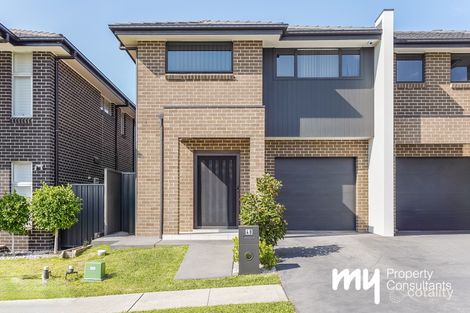4b Tasman St, Gregory Hills, NSW 2557