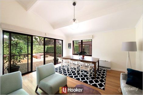 Property photo of 2 Burrell Street Hackett ACT 2602