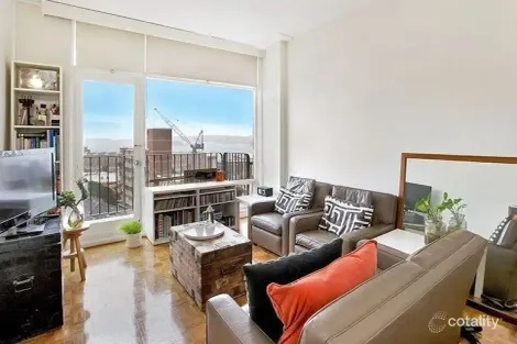 62/3 Wylde St, Potts Point, NSW 2011