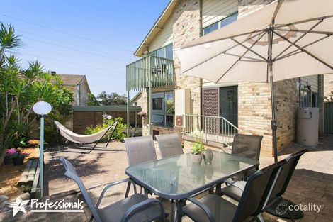 Property photo of 38/193 Davies Road Padstow NSW 2211