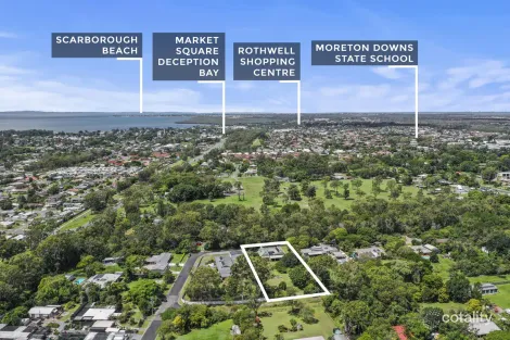 Property photo of 3 Jason Street Deception Bay QLD 4508