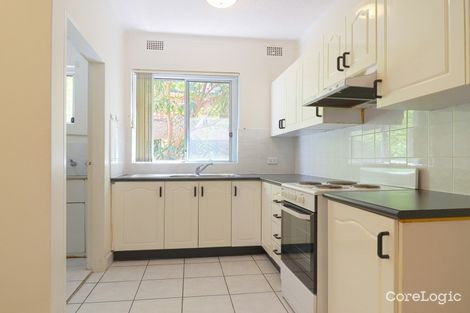 Property photo of 1/12 Queen Street Arncliffe NSW 2205