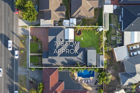 Property photo of 159 Copernicus Way Keilor Downs VIC 3038
