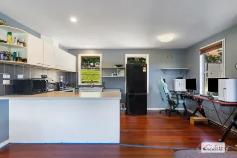 Property photo of 28 Hall Drive Murwillumbah NSW 2484