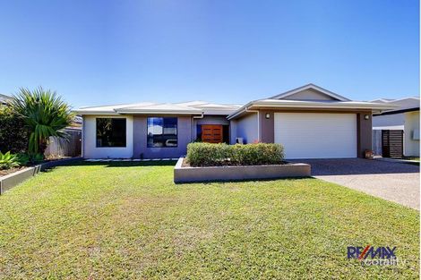 61 Petrie Way, Idalia, QLD 4811