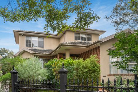 Property photo of 1/4 Salisbury Avenue Blackburn VIC 3130