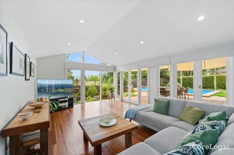 3 Jefferson Ave, St Ives, NSW 2075