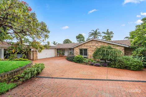 Property photo of 3 Jefferson Avenue St Ives NSW 2075