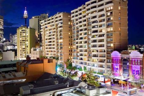 404/20 Pelican St, Surry Hills, NSW 2010
