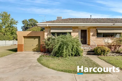 4/8 Gayer Ave, Wangaratta, VIC 3677