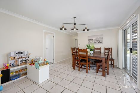Property photo of 209 Aberglasslyn Road Aberglasslyn NSW 2320