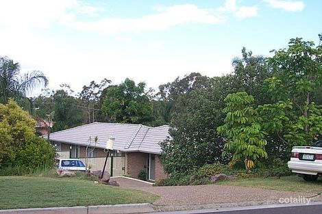 14 W G Hayden Dr, Collingwood Park, QLD 4301