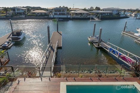 Property photo of 71 Cova Boulevard Hope Island QLD 4212