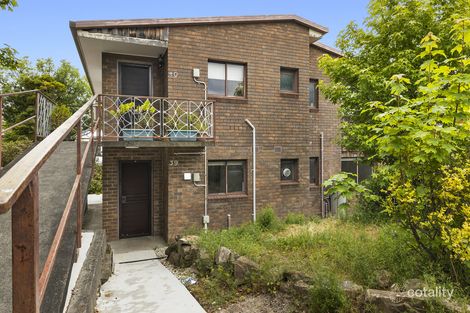 Property photo of 39 Davey Place South Hobart TAS 7004