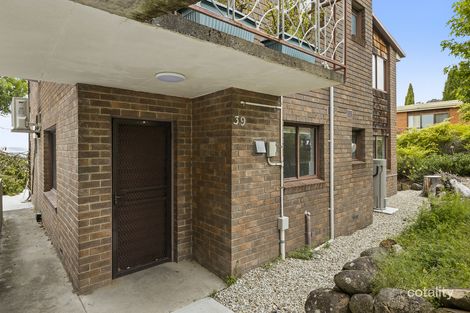 Property photo of 39 Davey Place South Hobart TAS 7004