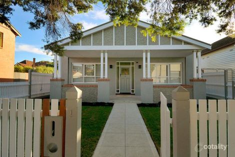 Property photo of 1/1 Connelly Street Brunswick VIC 3056