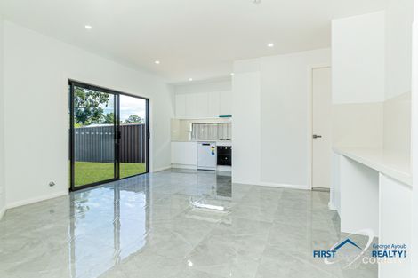 Property photo of 26 David Avenue Casula NSW 2170