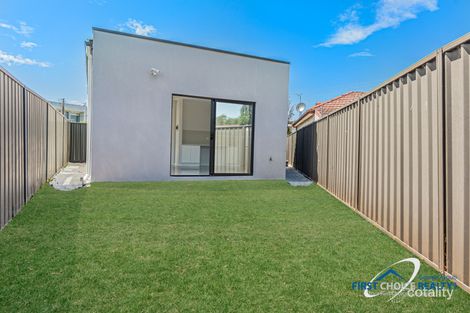 Property photo of 26 David Avenue Casula NSW 2170