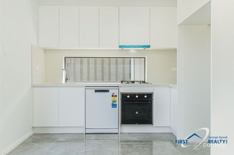 Property photo of 26 David Avenue Casula NSW 2170