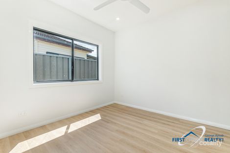 Property photo of 26 David Avenue Casula NSW 2170