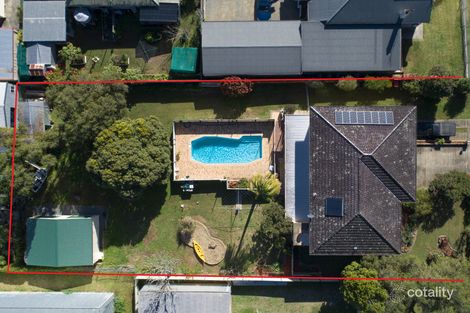 3 Mackay St, Wauchope, NSW 2446