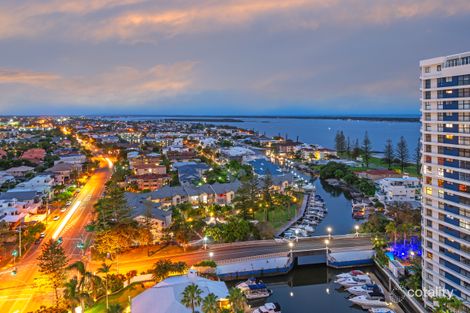 68/21 Bayview St, Runaway Bay, QLD 4216