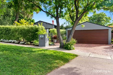 Property photo of 44 Carstensz Street Griffith ACT 2603
