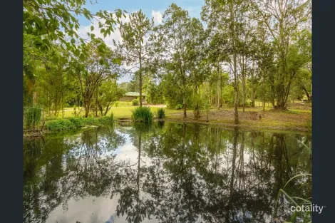 Property photo of 197 Ruffles Road Willow Vale QLD 4209