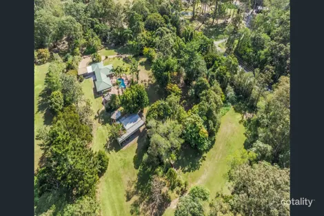 Property photo of 197 Ruffles Road Willow Vale QLD 4209